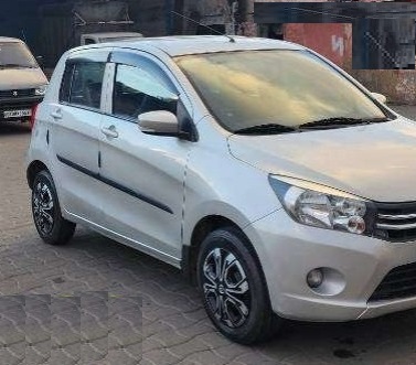 Maruti Suzuki Celerio(2017-2019) Vxi O Amt